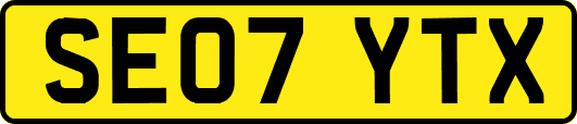 SE07YTX