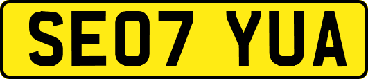 SE07YUA
