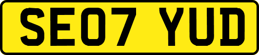 SE07YUD