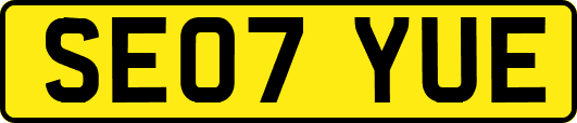 SE07YUE