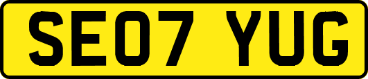 SE07YUG