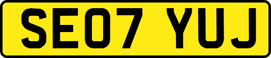 SE07YUJ