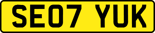 SE07YUK