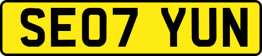 SE07YUN