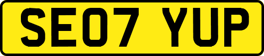 SE07YUP