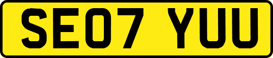 SE07YUU