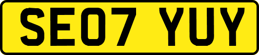 SE07YUY
