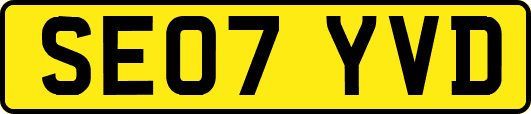 SE07YVD