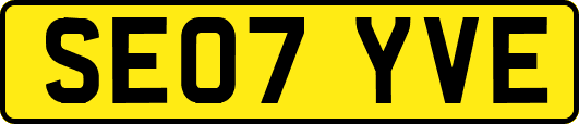 SE07YVE