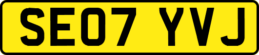 SE07YVJ