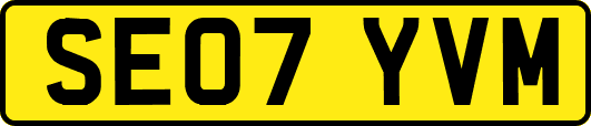 SE07YVM