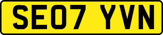 SE07YVN