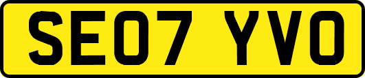 SE07YVO