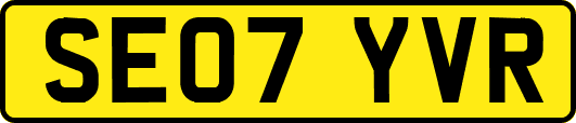 SE07YVR