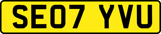 SE07YVU