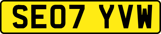 SE07YVW