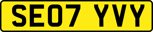 SE07YVY