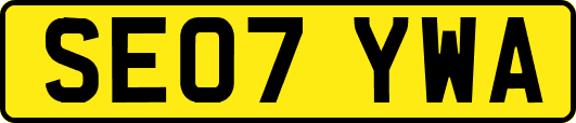 SE07YWA