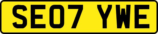 SE07YWE