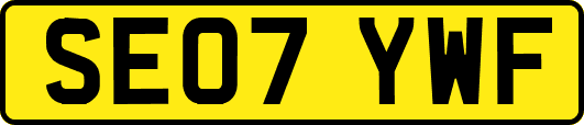 SE07YWF