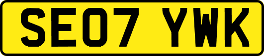 SE07YWK