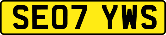 SE07YWS