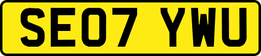 SE07YWU