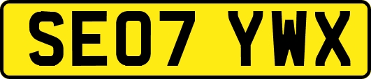 SE07YWX