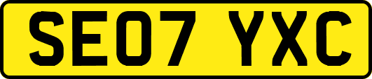 SE07YXC