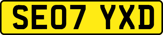 SE07YXD