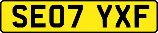SE07YXF