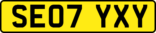 SE07YXY