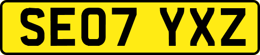 SE07YXZ