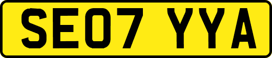 SE07YYA