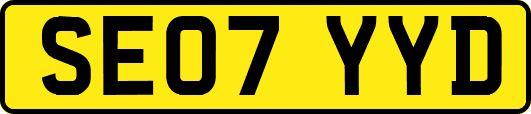 SE07YYD