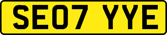 SE07YYE