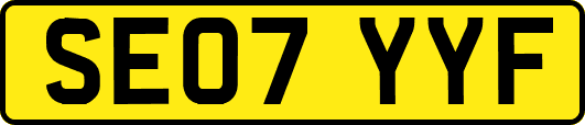 SE07YYF