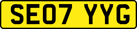 SE07YYG