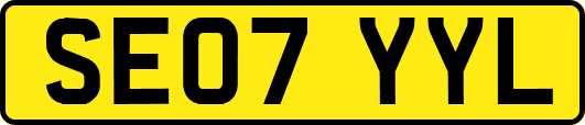 SE07YYL