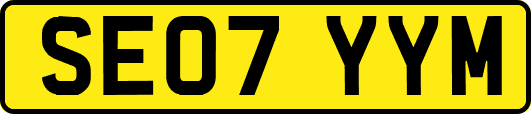 SE07YYM