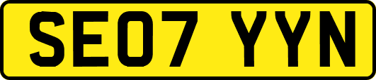SE07YYN
