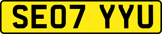 SE07YYU