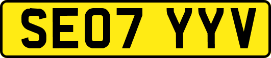 SE07YYV