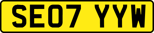 SE07YYW