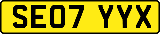 SE07YYX