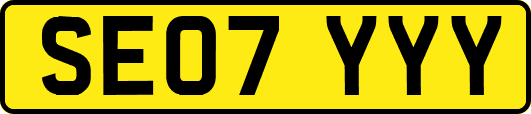 SE07YYY
