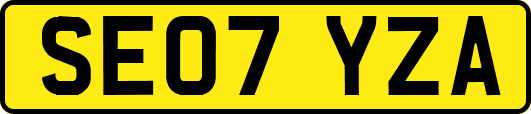 SE07YZA