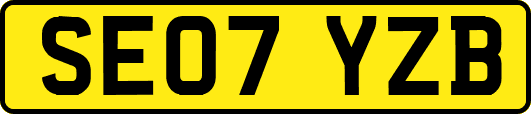 SE07YZB
