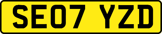 SE07YZD