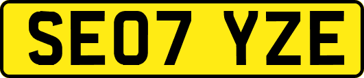 SE07YZE
